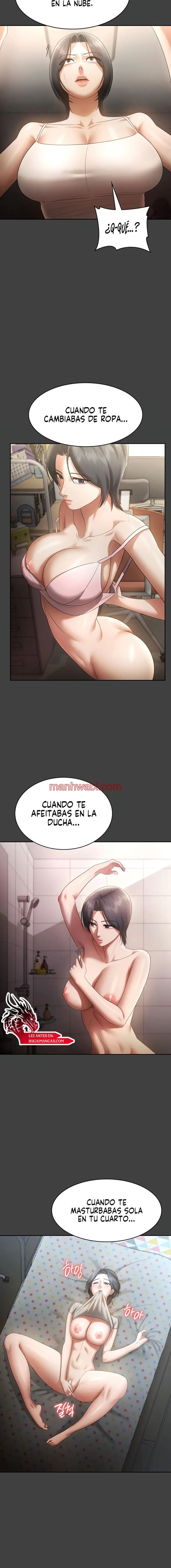 La esposa del jefe - Capítulo 62_2 manhwa