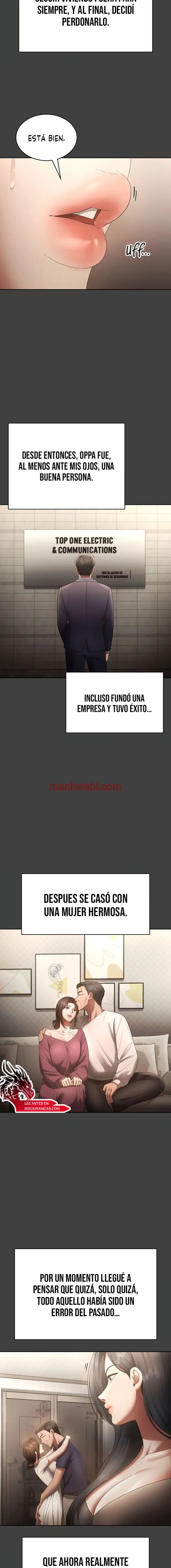 La esposa del jefe - Capítulo 62_3 manhwa