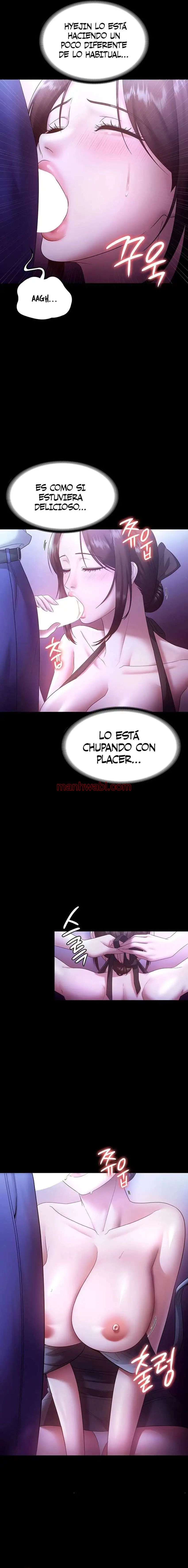 La esposa del jefe - Capítulo 64_3 manhwa