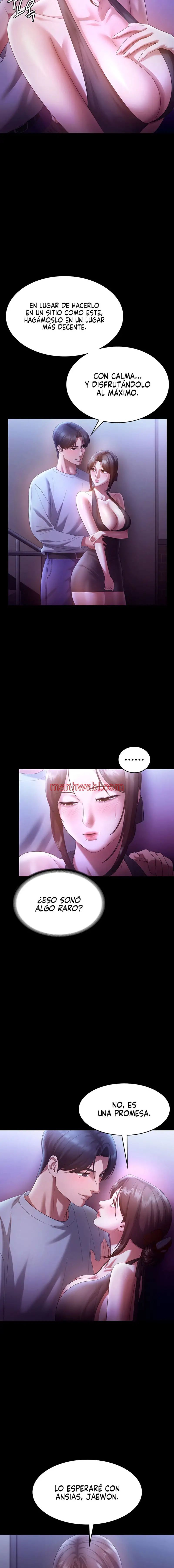 La esposa del jefe - Capítulo 65_2 manhwa