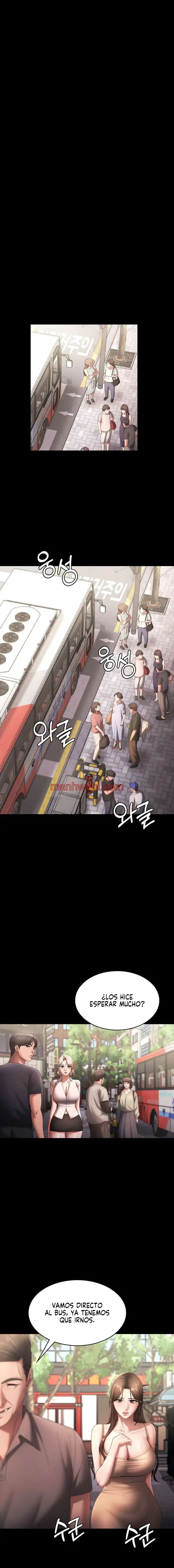 La esposa del jefe - Capítulo 65_3 manhwa
