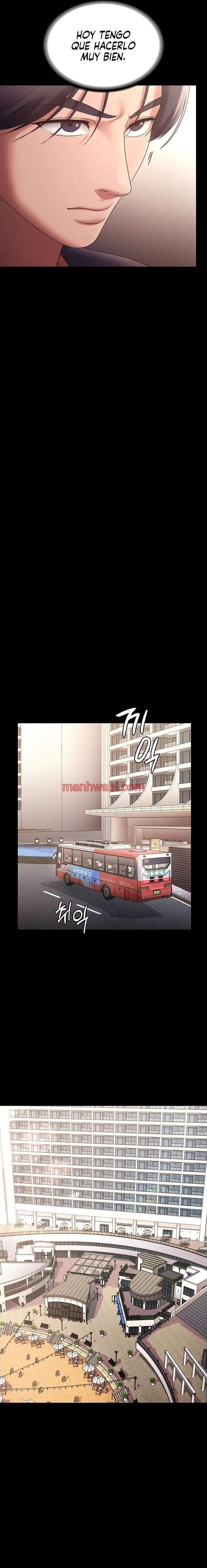 La esposa del jefe - Capítulo 66_2 manhwa