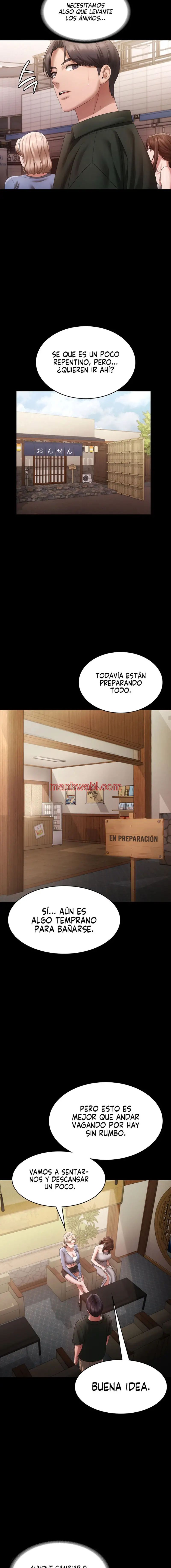 La esposa del jefe - Capítulo 67_2 manhwa