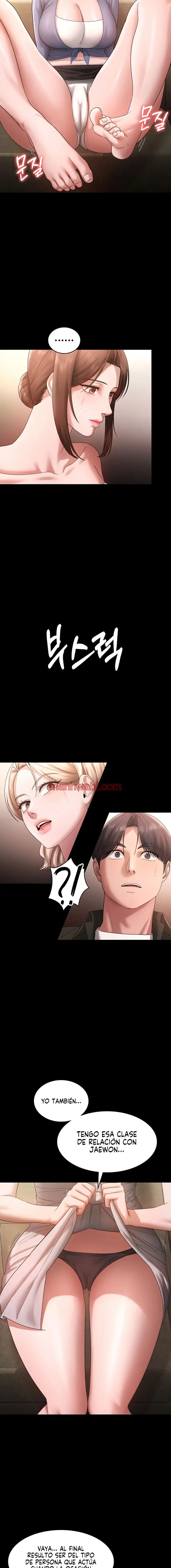 La esposa del jefe - Capítulo 67_2 manhwa