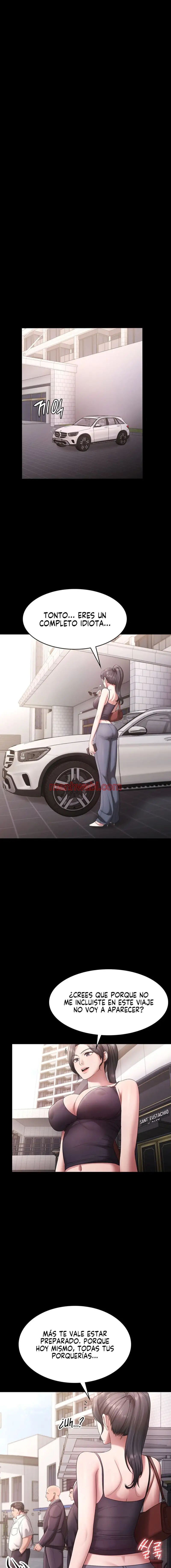 La esposa del jefe - Capítulo 67_3 manhwa