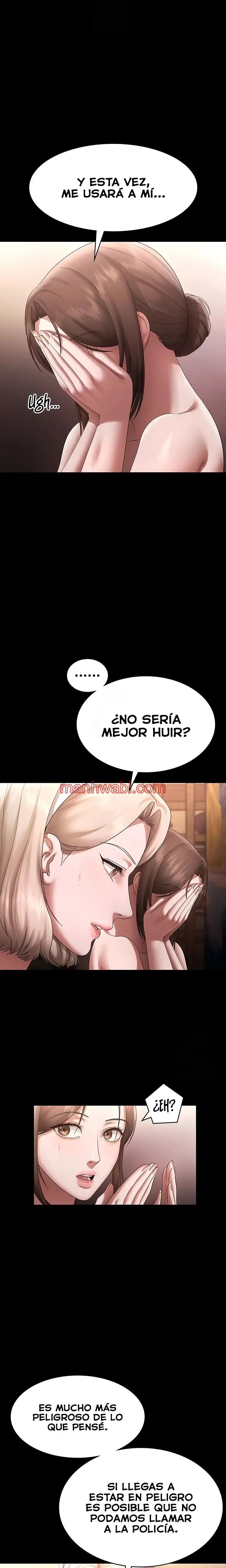 La esposa del jefe - Capítulo 69 manhwa