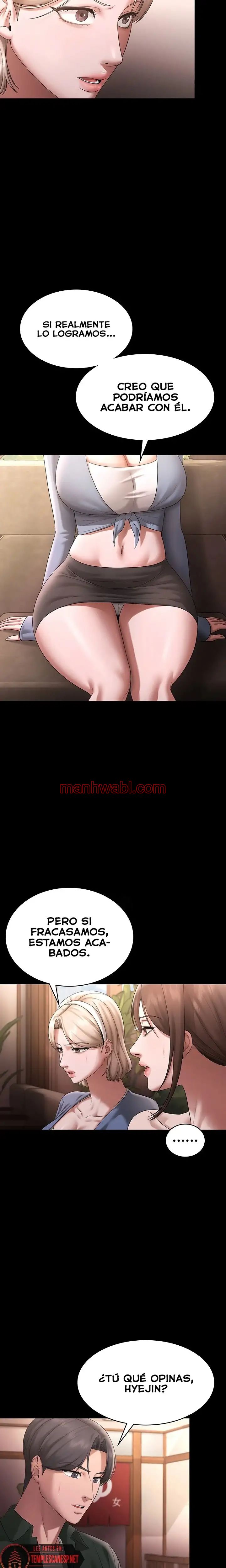 La esposa del jefe - Capítulo 69 manhwa