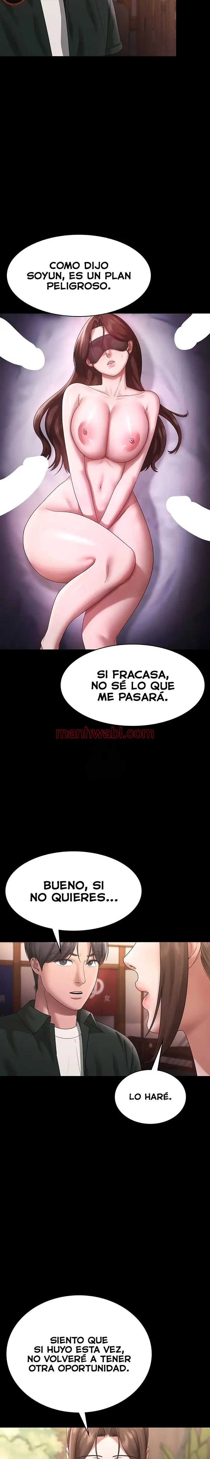 La esposa del jefe - Capítulo 69 manhwa