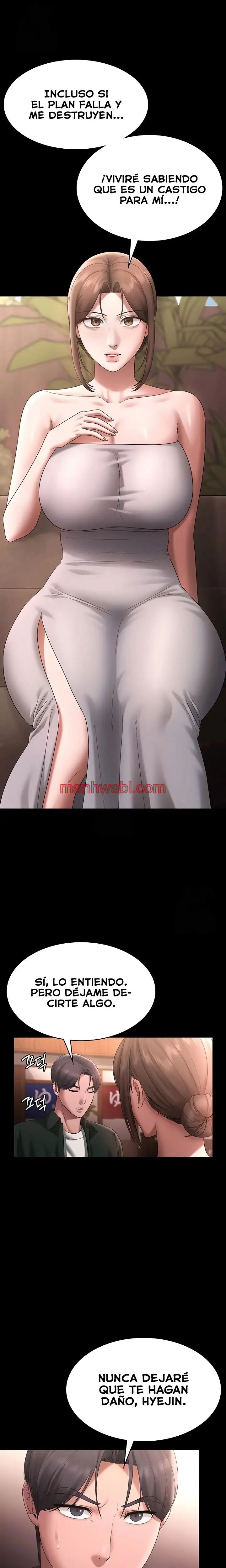 La esposa del jefe - Capítulo 69_2 manhwa