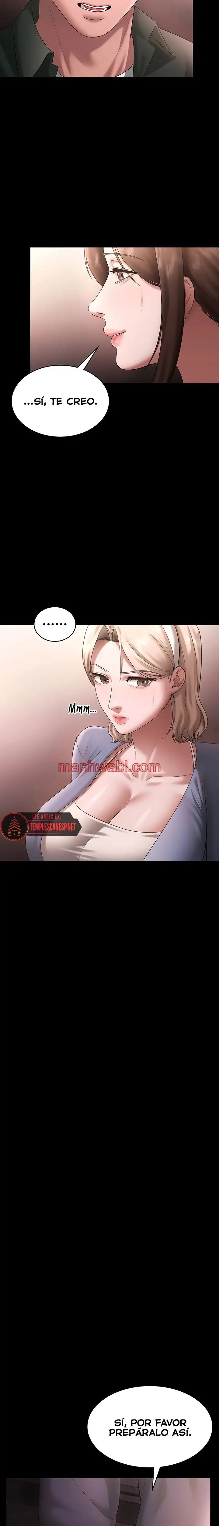 La esposa del jefe - Capítulo 69_2 manhwa