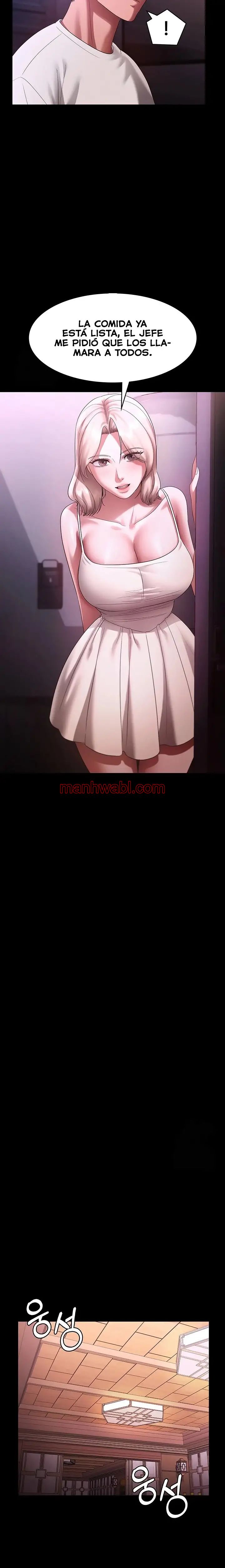 La esposa del jefe - Capítulo 69_2 manhwa