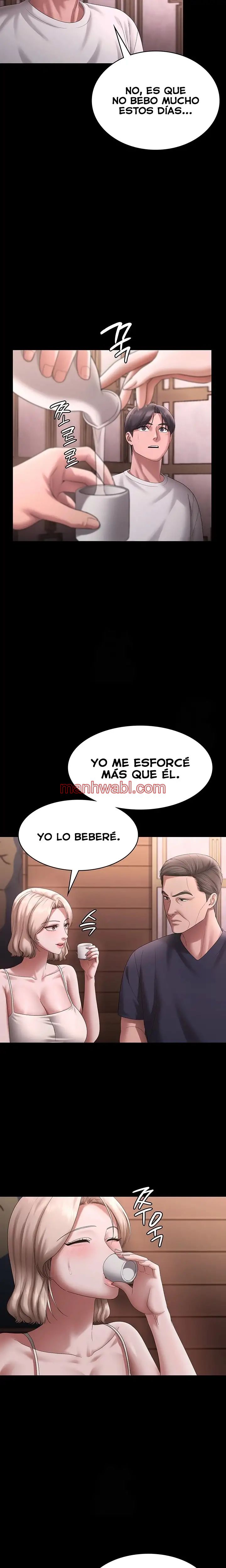 La esposa del jefe - Capítulo 69_2 manhwa
