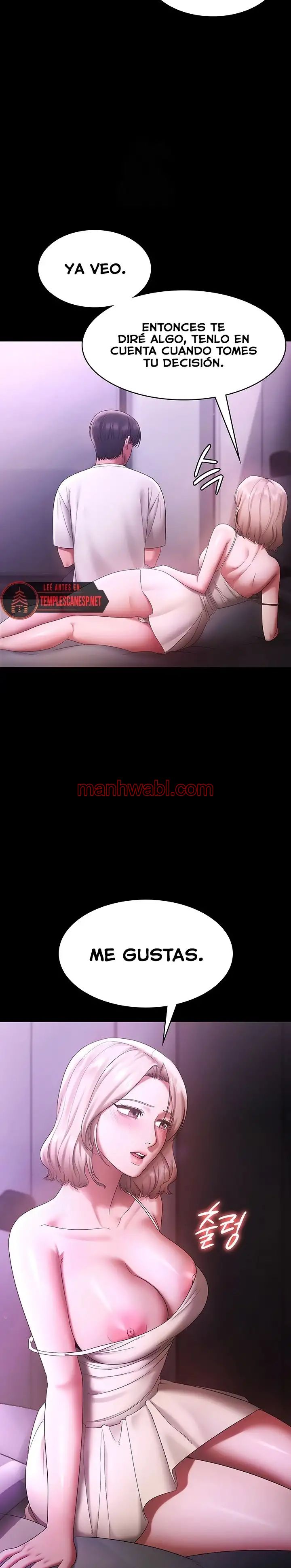 La esposa del jefe - Capítulo 69_3 manhwa