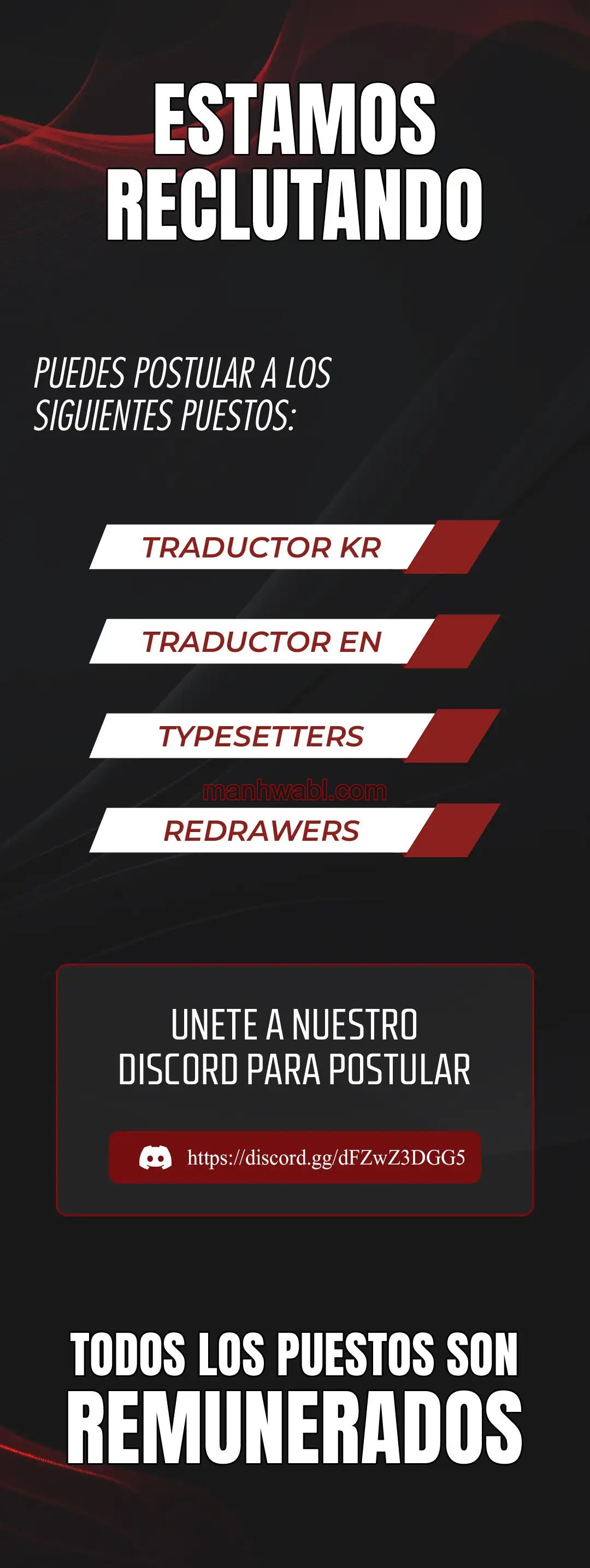 La esposa del jefe - Capítulo 70_3 manhwa