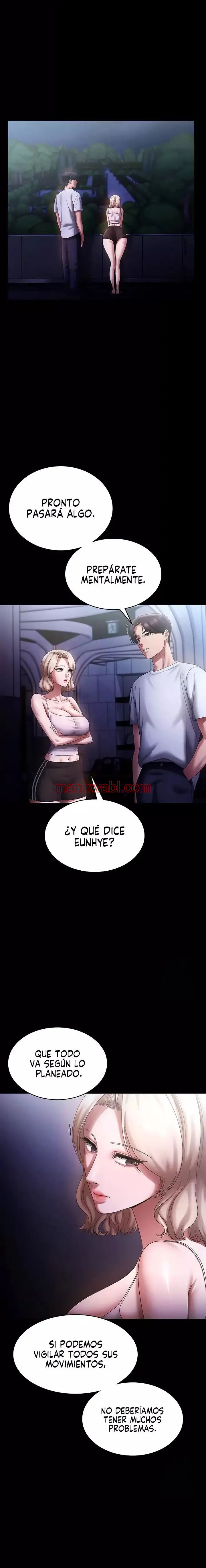 La esposa del jefe - Capítulo 71_2 manhwa