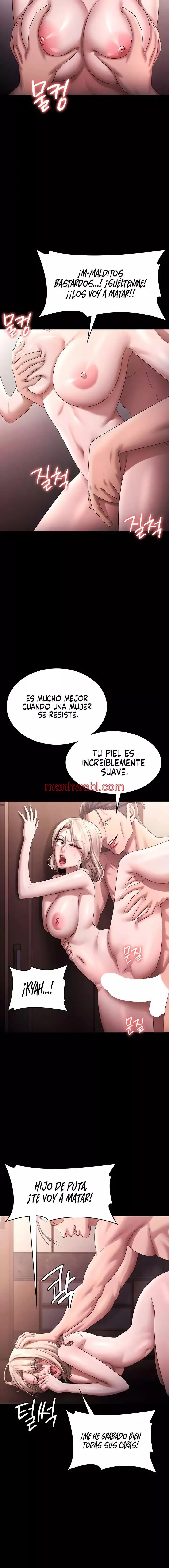 La esposa del jefe - Capítulo 72_2 manhwa