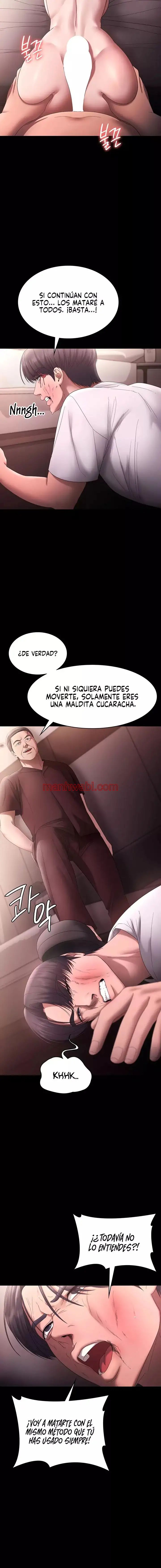 La esposa del jefe - Capítulo 72_3 manhwa