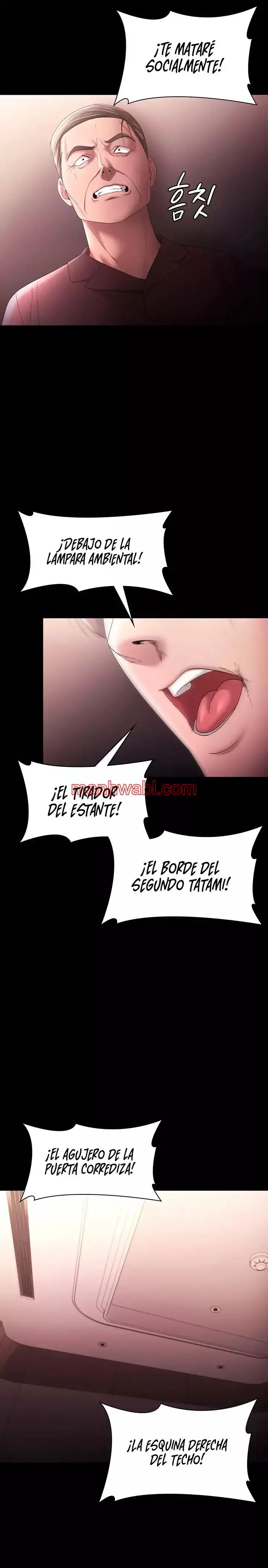 La esposa del jefe - Capítulo 72_3 manhwa