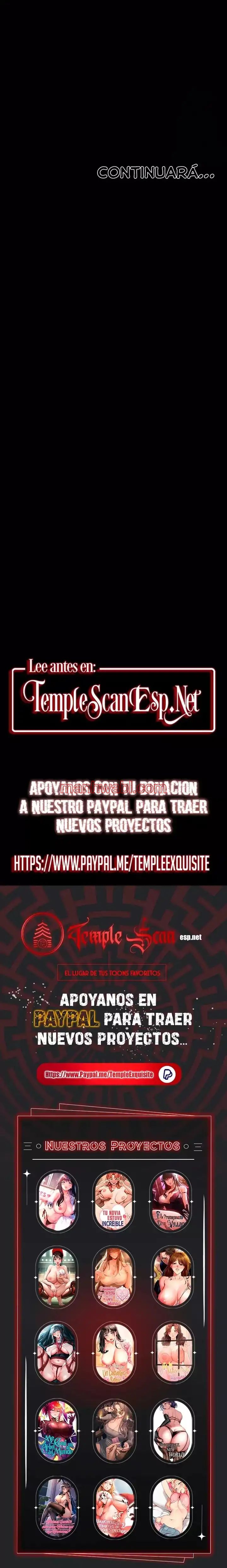 La esposa del jefe - Capítulo 73_3 manhwa