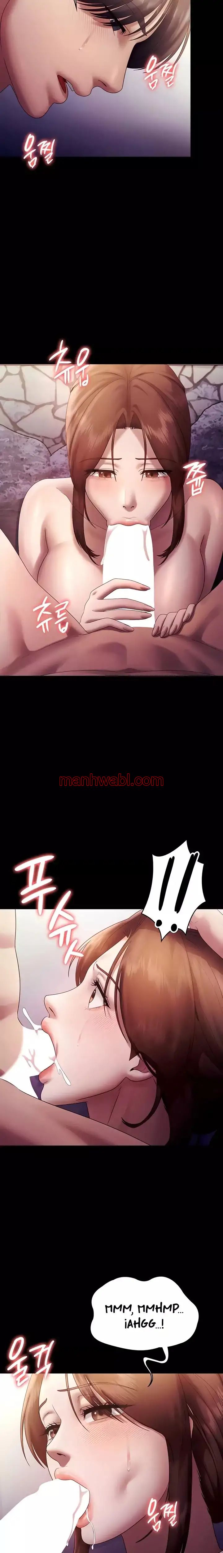 La esposa del jefe - Capítulo 76_2 manhwa