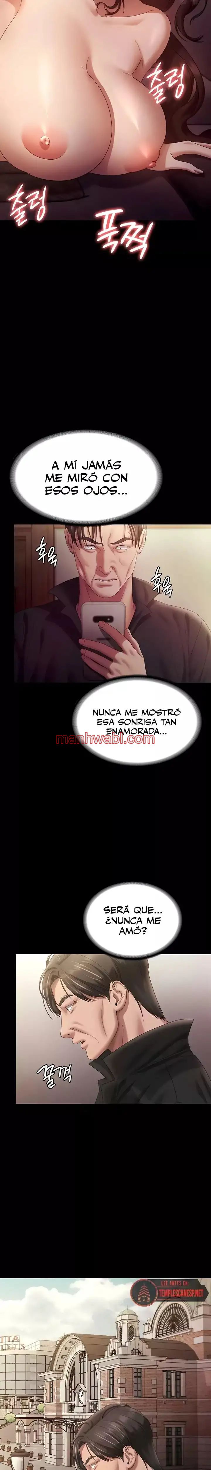 La esposa del jefe - Capítulo 78_2 manhwa