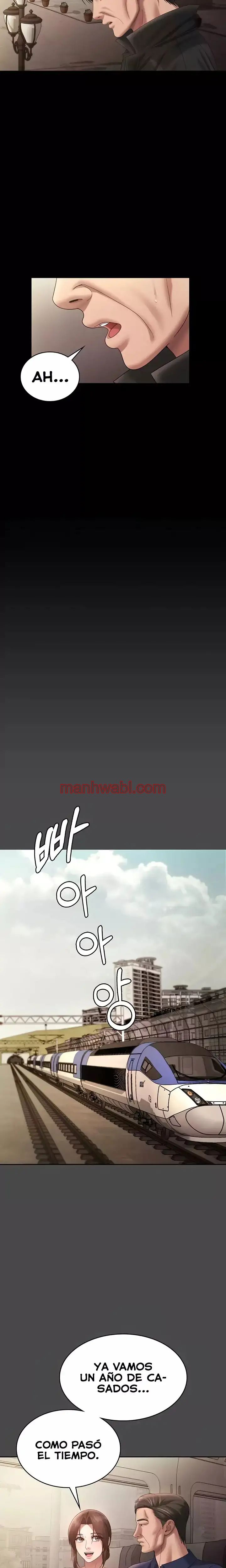 La esposa del jefe - Capítulo 78_2 manhwa