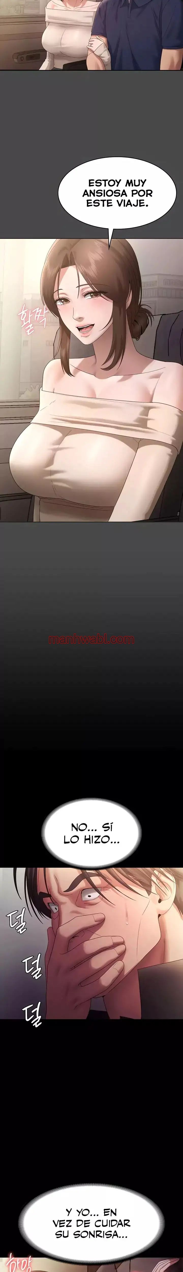 La esposa del jefe - Capítulo 78_2 manhwa