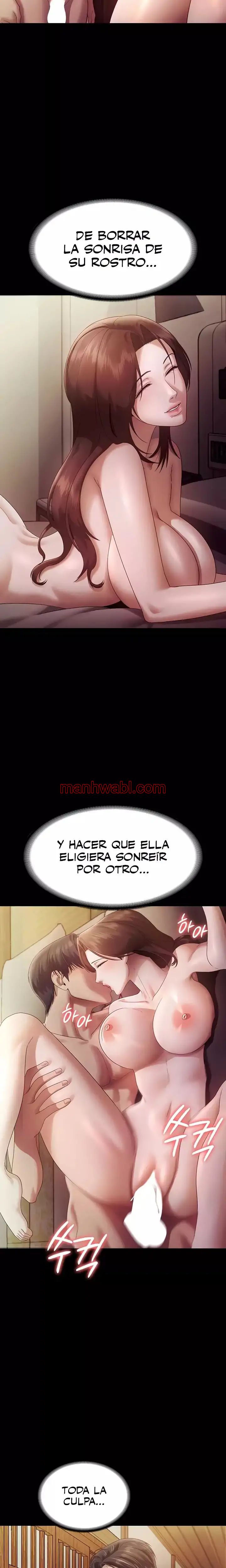 La esposa del jefe - Capítulo 78_2 manhwa