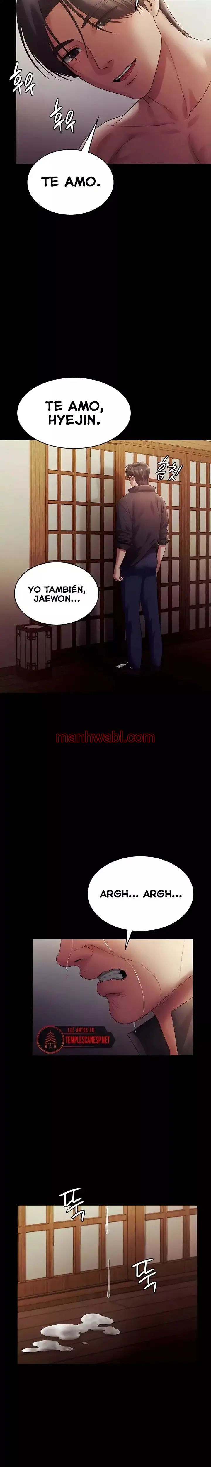 La esposa del jefe - Capítulo 78_3 manhwa