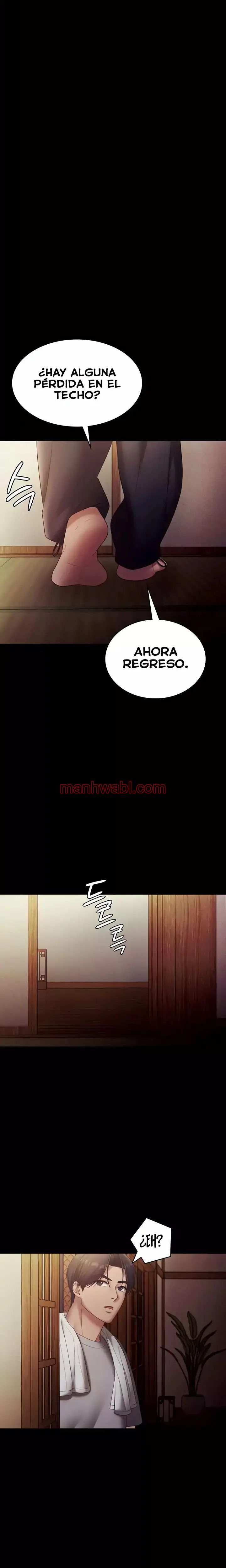 La esposa del jefe - Capítulo 78_3 manhwa