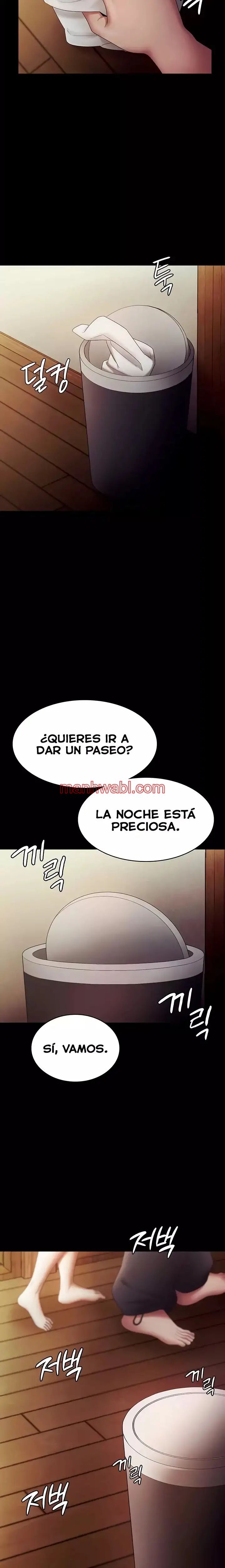 La esposa del jefe - Capítulo 78_3 manhwa
