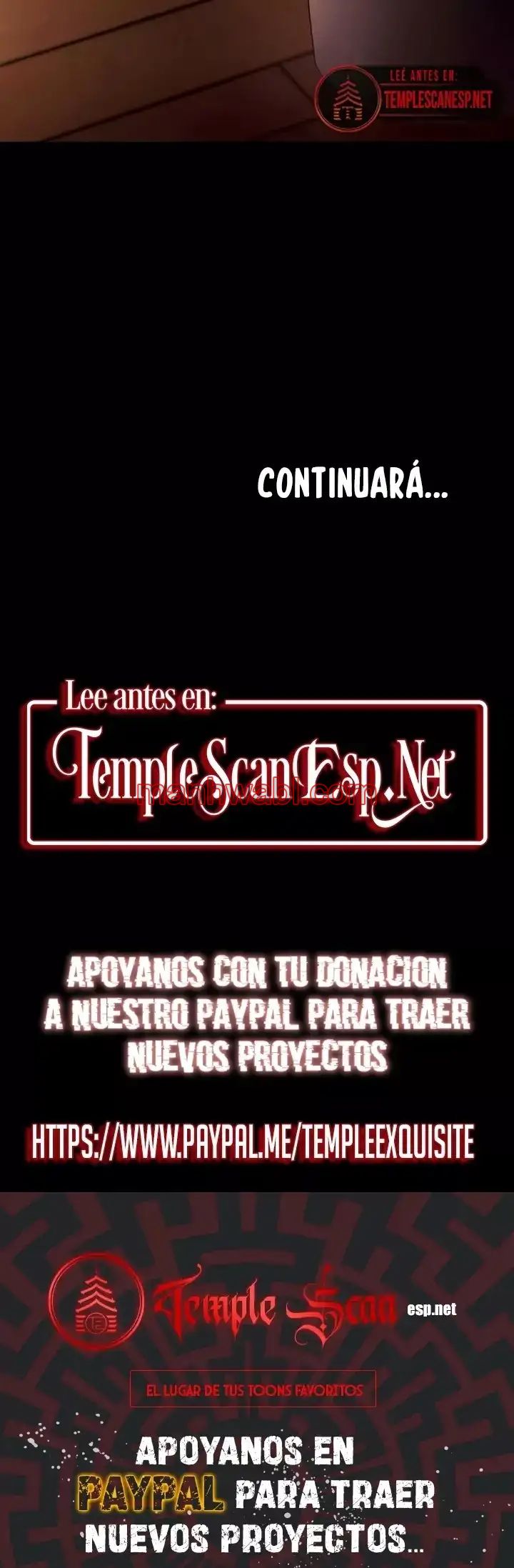 La esposa del jefe - Capítulo 78_3 manhwa