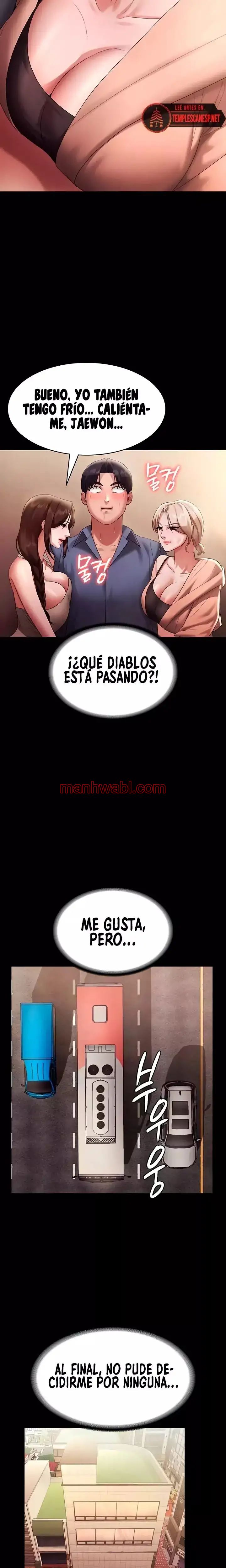 La esposa del jefe - Capítulo 79_2 manhwa