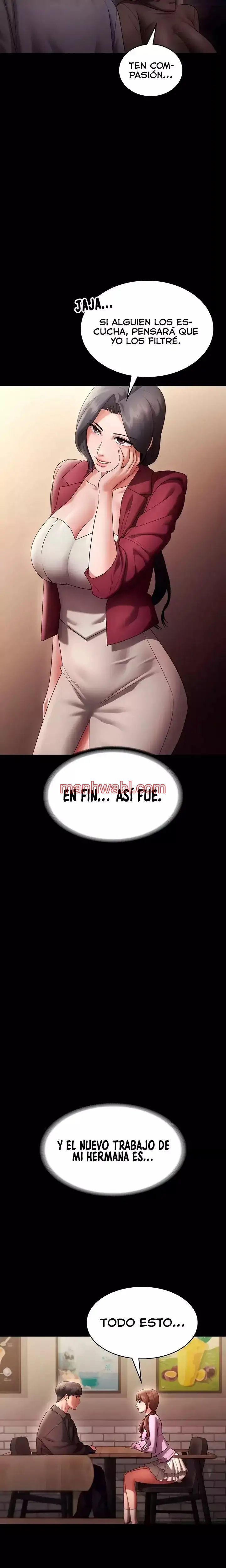 La esposa del jefe - Capítulo 79_2 manhwa