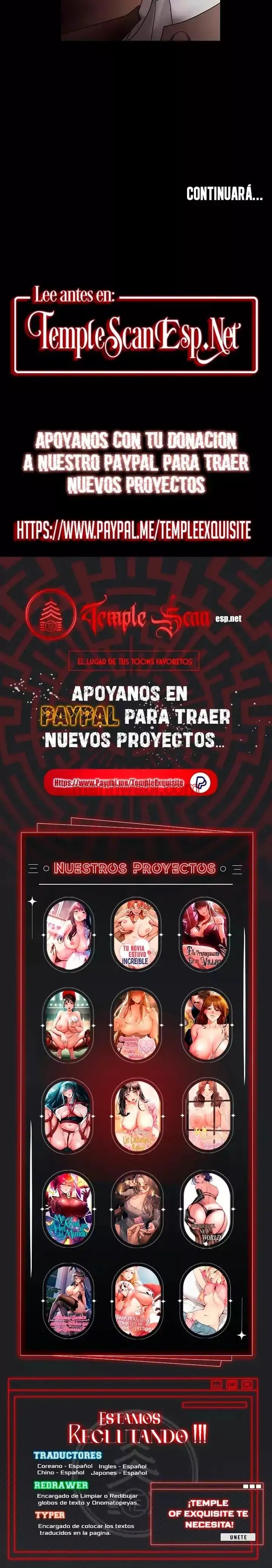 La esposa del jefe - Capítulo 79_3 manhwa