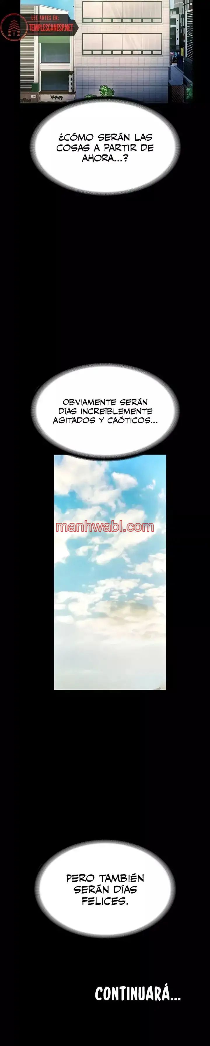 La esposa del jefe - Capítulo 80_3 manhwa