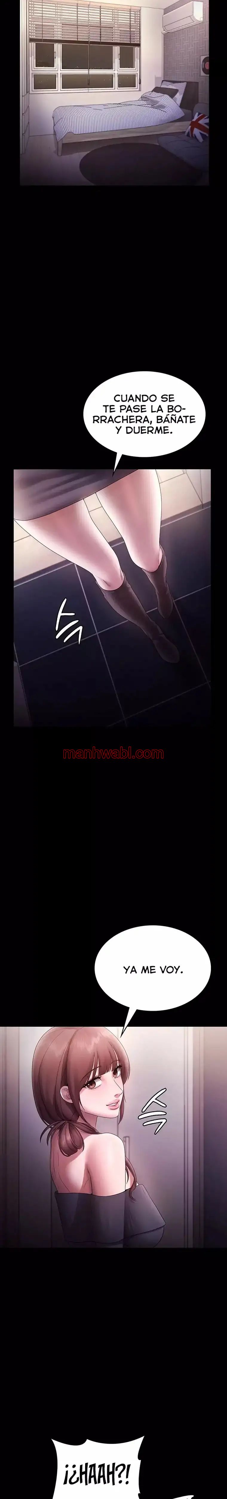 La esposa del jefe - Capítulo 81_2 manhwa