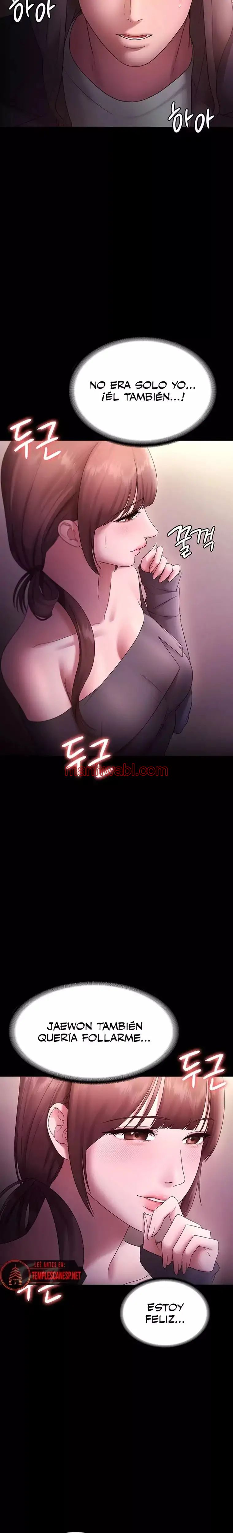 La esposa del jefe - Capítulo 81_3 manhwa