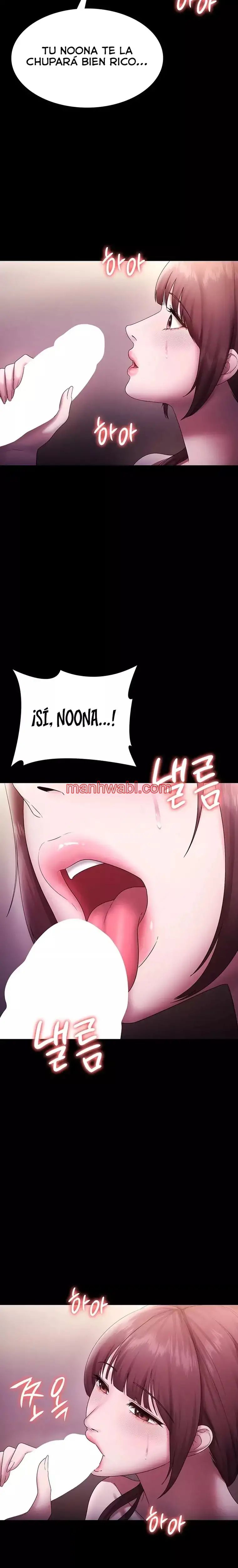 La esposa del jefe - Capítulo 81_3 manhwa