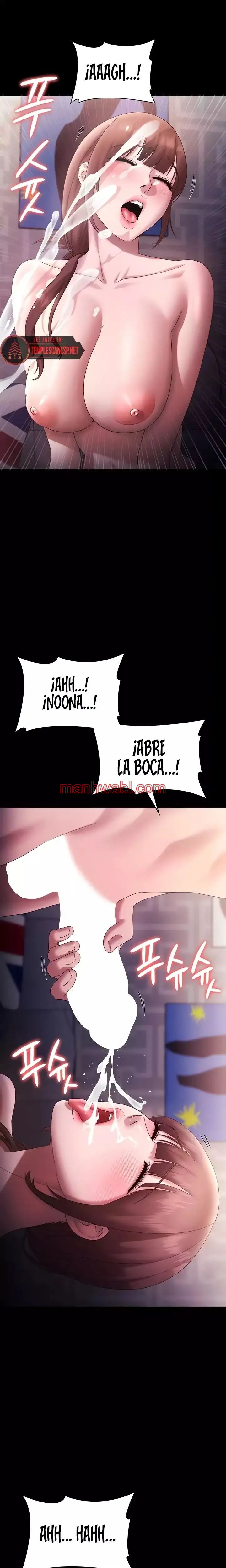 La esposa del jefe - Capítulo 82 manhwa