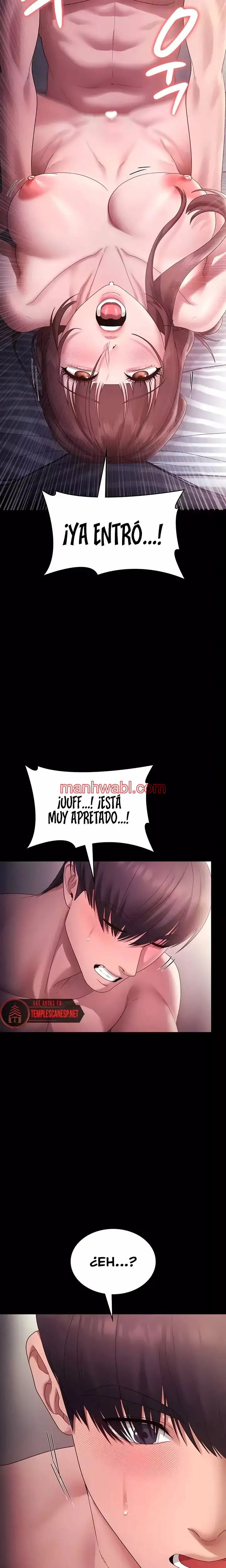 La esposa del jefe - Capítulo 82_2 manhwa