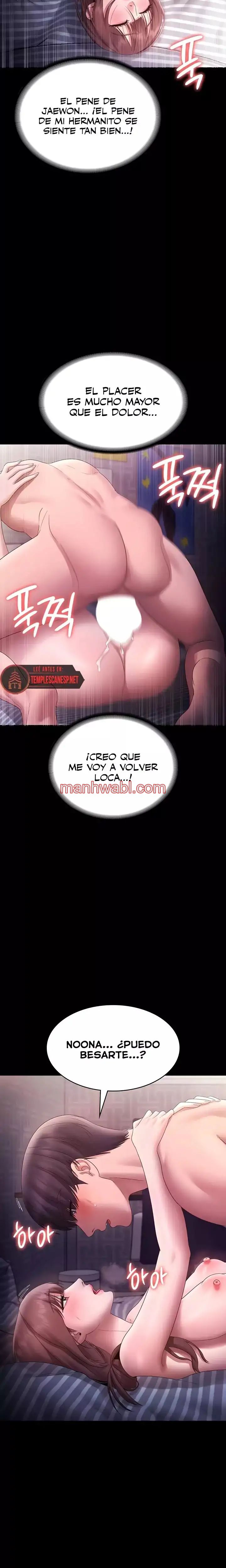 La esposa del jefe - Capítulo 82_2 manhwa