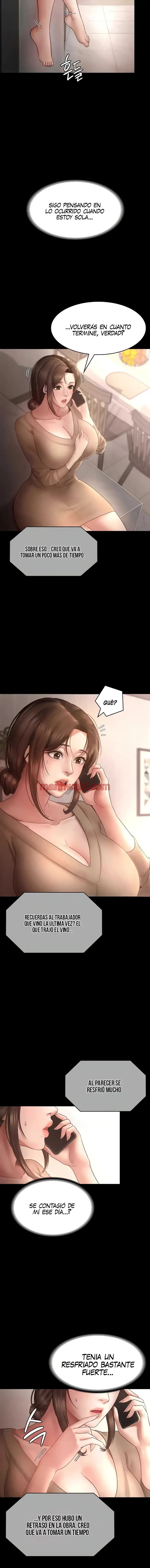 La esposa del jefe - Capítulo 9_3 manhwa