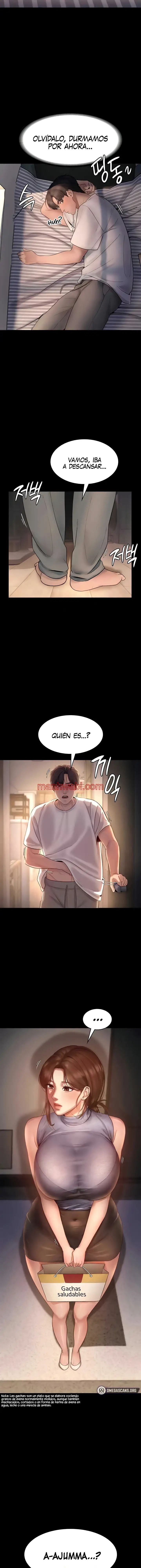 La esposa del jefe - Capítulo 9_3 manhwa