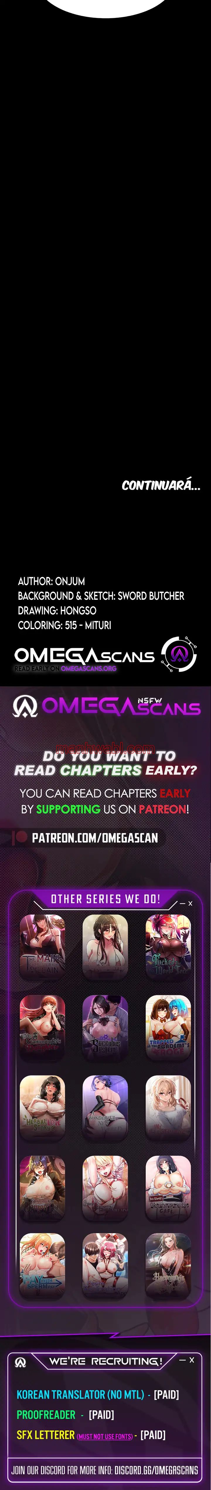 La esposa del jefe - Capítulo 9_3 manhwa