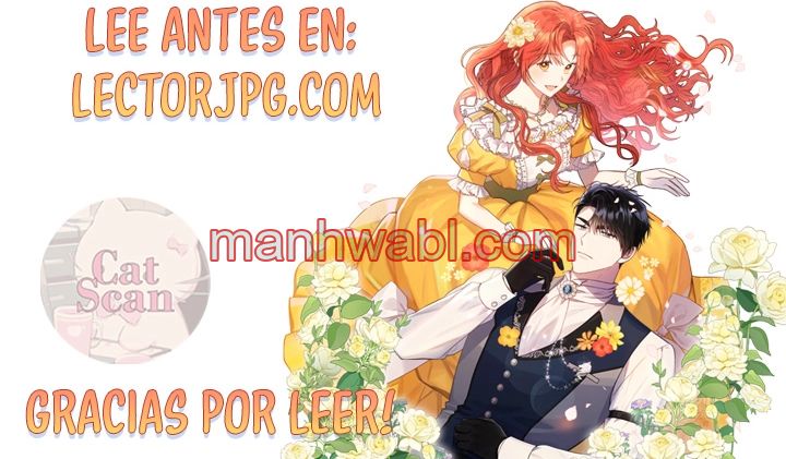 La falsa santa no quiere morir - Capítulo 37_3 manhwa