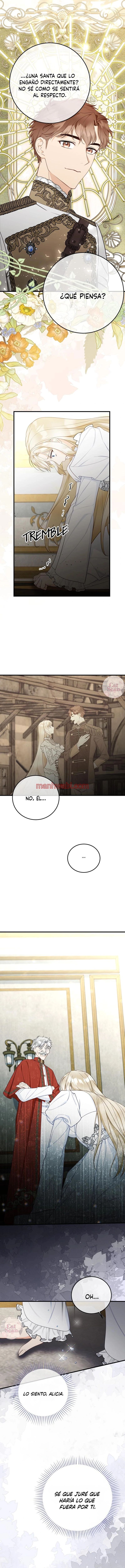 La falsa santa no quiere morir - Capítulo 48_2 manhwa