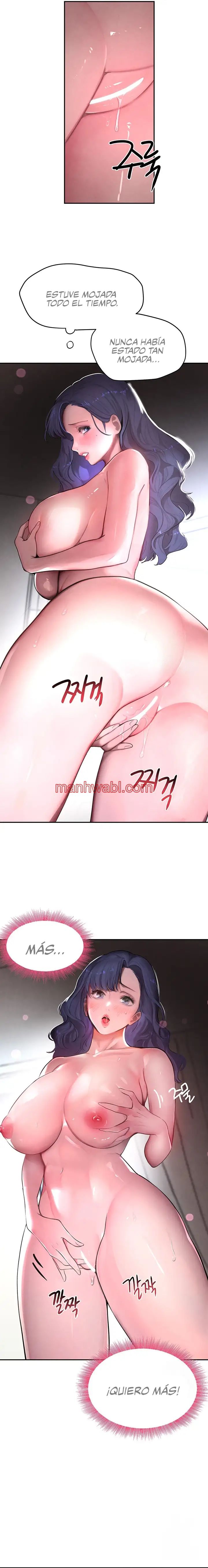 La hija del jefe - Capítulo 11_3 manhwa