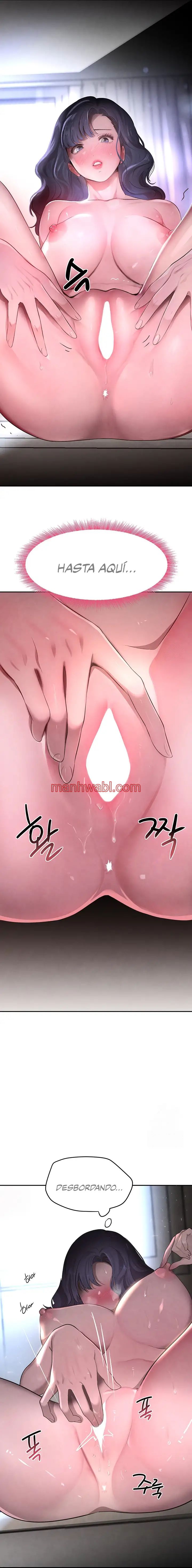 La hija del jefe - Capítulo 11_3 manhwa