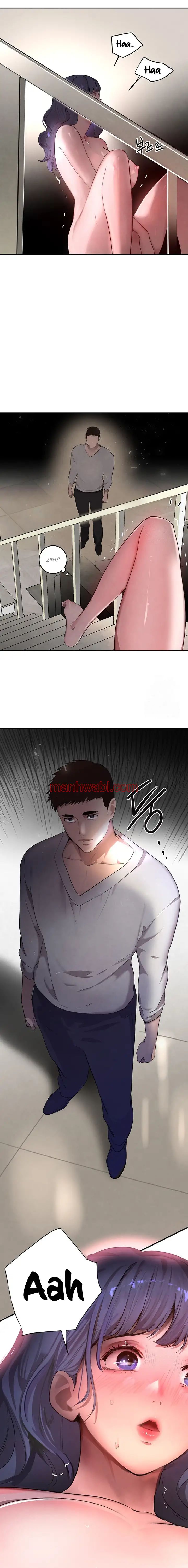 La hija del jefe - Capítulo 11_3 manhwa